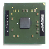 Processador Amd Mobile Sempron 3100+ Sms3100bqx3lf 1800 Mhz
