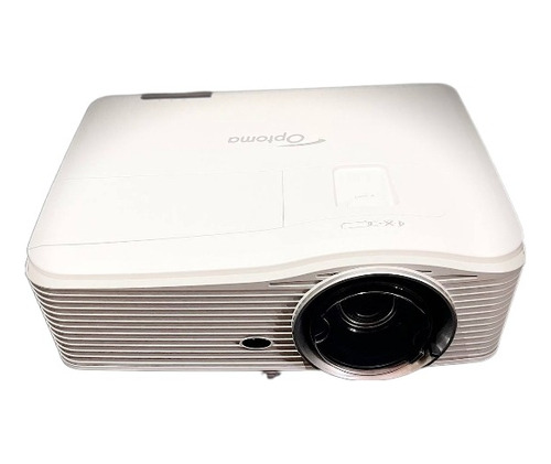Proyector Optoma Eh515 Full Hd 