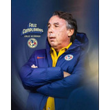 Chamarra Invernal Club América Apertura 2023