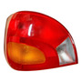 Stop Ford Fiesta 1996 - 2003 Balita Izquierdo Ford E-350