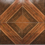 Oferta Ceramica Scop Simil Madera Canelo Brillante 33x33 2da