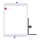 Cristal Táctil Digitalizador Para iPad 7 A2197 A2200 A2198