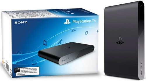 Sony Playstation Tv Play Station Ps2 Ps3 Ps4 Vita