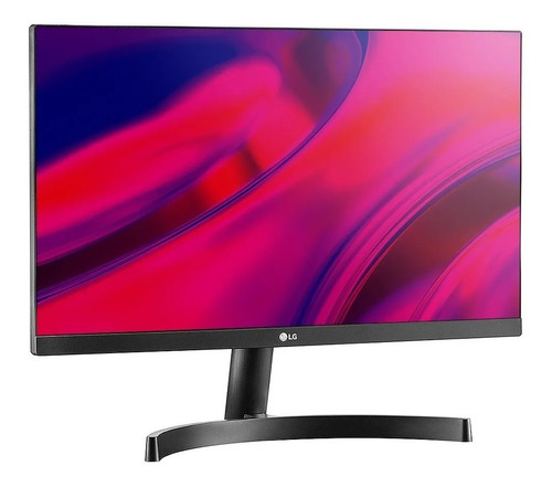 Monitor Led Ips 22 Pulgadas LG 22mk600m 1080p Compunazca