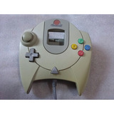 Controle Original - Sega Dreamcast