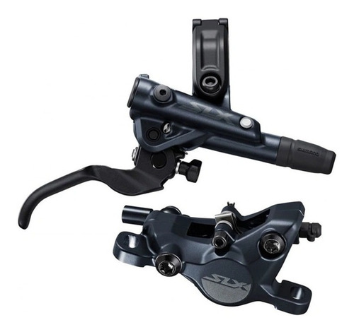 Freno Trasero Shimano Slx Bl/br M7100