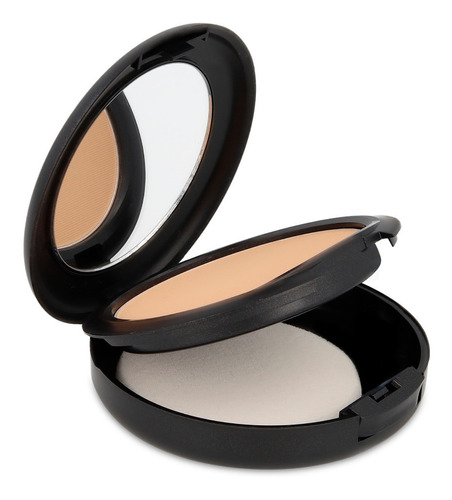 Base De Maquillaje Mac Studio Fix Powder Foundation