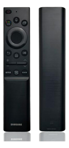 Control Remoto Compatible Con Televisores Samsung Qled/neo Q