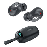 Auriculares Inalambricos Bluetooth Celular Air Noga Twins 21