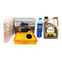 Kit Filtros + Aceite Total 9000 Chevrolet Tracker 1.8 Nafta Chevrolet Tracker