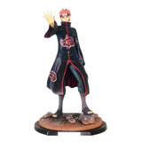 Figura Premium Nagato Pain Akatsuki  Diorama Naruto Shippude