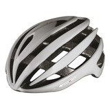 Casco Bicicleta Ciclismo Skate Suomy Vortex Gris. Color Gris Talle M