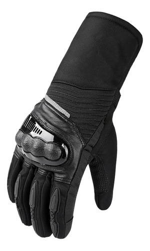 Guantes: Guantes Impermeables Para Clima Cálido Y Frío, Guan