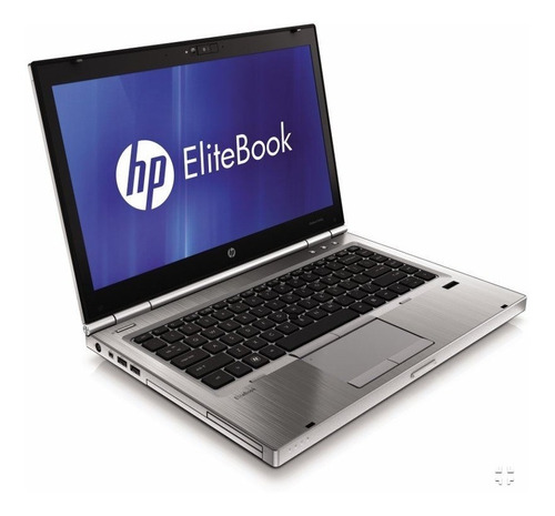 Notebook Hp Elitebook 8470 Y 8460p Seminuevos Intel Core I5