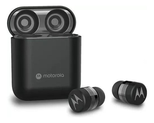 Auricular In-ear Motorola Moto Buds 120 True Wireless Blanco