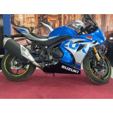 Suzuki - Gsx-r 1000r Modelo 2023