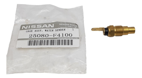 Sensor O Valvula Temperatura Nissan Mxima 1999 2000 2001 Foto 3