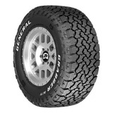 235/75r15 General Grabber Atx 109s Índice De Velocidad S