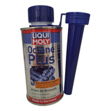 Liqui Moly Octane Plus Aditivo Elevador De Octanaje