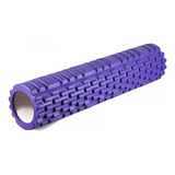 Rolo Rodillo Elongacion Grande 60 Cm Fitness Gym