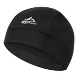 Touca Gorro Ciclismo Moto Protege O Capacete Do Suor Premium