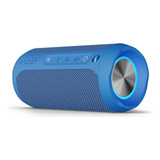 Eduplink Altavoz Bluetooth Portátil, Emparejamiento Inalámbr Color Color: Skyblue-charging Obtiene Un Volumen Fuerte Y Larga Vida Útil 110v