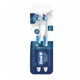 Oral B Cepillo 7 Benef.2x1 