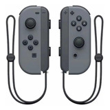 Set De Control Joycons Nintendo Switch