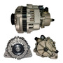 Alternador Ford Transit 2.5 Tipo Bosch Motor Maxion  Ford Explorer