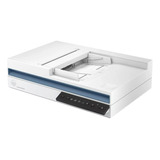 Escaner Hp Scanjet Pro 2600 F1 Adf Duplex Scanner Pcreg