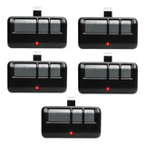 5 Controles Universal Para Puerta Automática Garage 