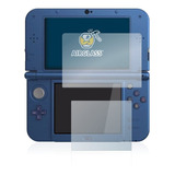 Protector Pantalla Hidrogel Nintendo Ds, 2ds, 3ds