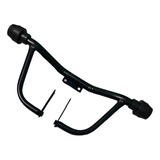 Slider Universal Deslizador Negro Moto Italika Ft 150 Gts 