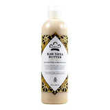 Raw Mantequilla De Karité Body Wash 13 Onzas