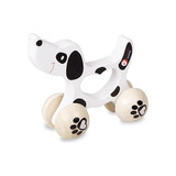 Juguete De Arrastre Madera Dog Doggy - Kidscool