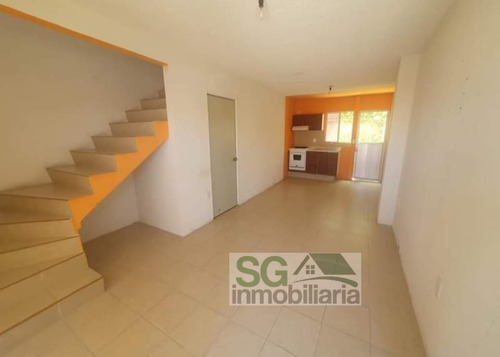 Se Vende Casa 2 Recamaras Con Alberca, Aceptamos Infonavit - Imagen 4