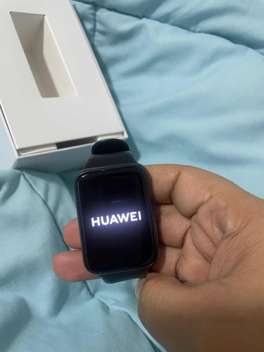 Reloj Huawei Watch Fit 2 6 Meses De Uso