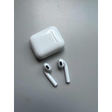 Apple AirPods 2a Geração Com Estojo De Recarga - Usado