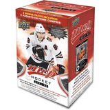 2021/22 Upper Deck Mvp Nhl Hockey Blaster Box (15 Pks/bx)