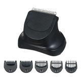 Série Shaver Head Braun 3 Combs Shaver Head Blade Shaver .