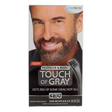 Just For Men Touch Of Gray B - 7350718:mL a $189990