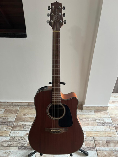 Violão Eletroacústica Takamine Gd11mce 