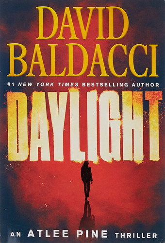 Daylight, De Baldacci, David. Editorial Machette, Tapa Blanda, Edición 1 En Español