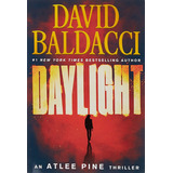 Daylight, De Baldacci, David. Editorial Machette, Tapa Blanda, Edición 1 En Español