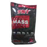 Tnt Mega Mass 1290 Calories 3lb