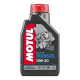 Aceite Motul Transoil 2t Para Caja Y Transmision