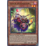 Yugioh! Vision Resonator