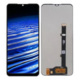 Pantalla Display Para Zte Blade A51 A71 A7030 2021 Premium