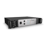 Amplificador Potência Machine Wvox A8000 - 2000w Rms