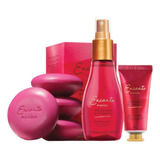 Encanto Avon Irresistible  Combo X 3. Ideal Para Regalar